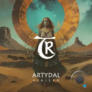 ARTYDAL - Viajero (2026)