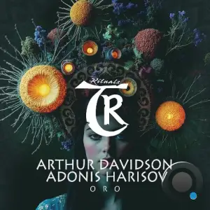 Arthur Davidson, Adonis Harisov - Oro (2026)