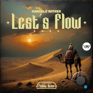 Dangelo Witker - Lest's Flow (2026)