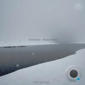 Ekstendia - Black Water (2026)