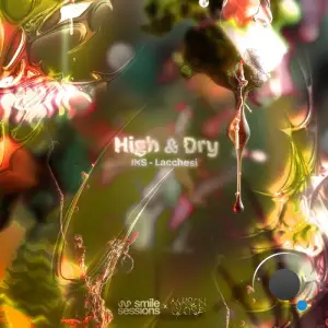 JKS - High & Dry (2026)