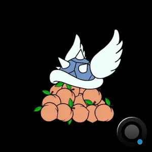 Chuck n Lock - Blue Shell Theory 2-Peach Gardens (2026)