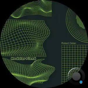 Robert Ostan - Modular Fiend (2026)
