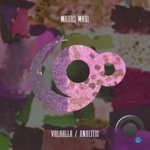 Mauro Masi - Valhala / Analitic (2026)