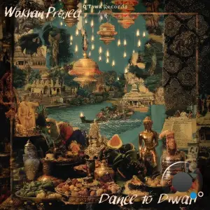 Wakhan - Dance to Diwali (2026)