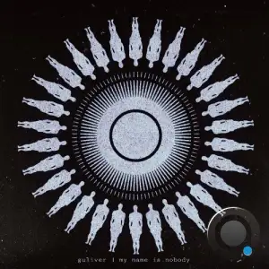 Guliver - My Name Is Nobody (2026)