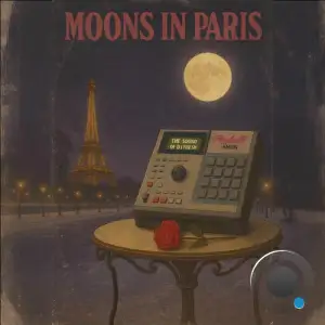 DJ.Fresh - Moons In Paris (2026)