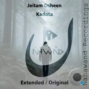 Jeïtam Osheen - Kadota (2026)