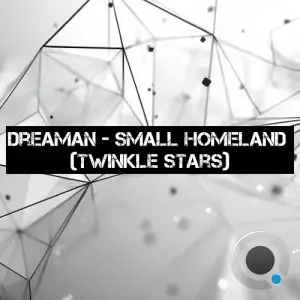Dreaman - Small Homeland (Twinkle Stars) (2026)