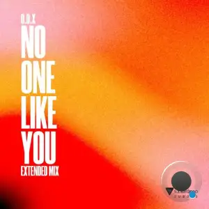 O.D.X - No One Like You (2026)
