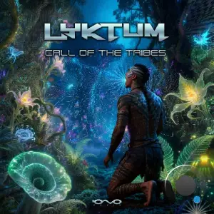 Lyktum - Call of the Tribes (2026)