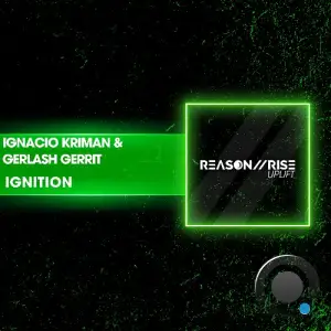 Ignacio Kriman & Gerlach Gerrit - Ignition (2026)