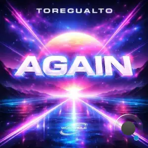 Toregualto - Again (2026)