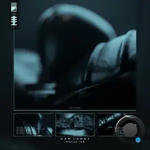 Cam Lasky - Titanium Noir (2026)