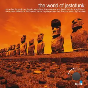 Jestofunk - The World Of Jestofunk (2026)