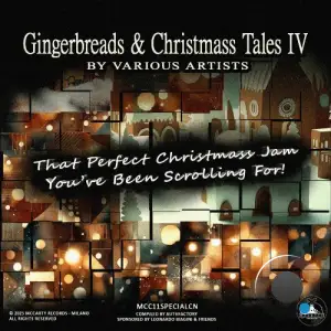 Gingerbreads & Christmass Tales IV (2026)