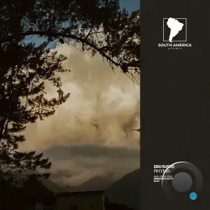 Edu Russo - Rhyma (2026)