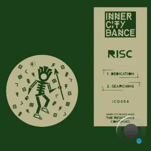 RISC - Dedication (2026)