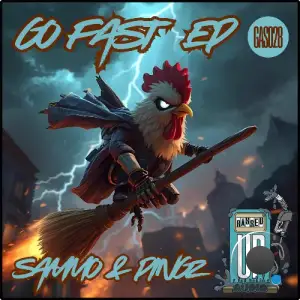 Sammo & Pingz - Go Fast (2026)