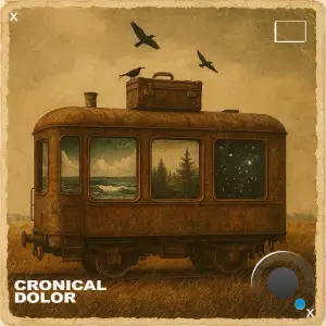 Cronical - Dolor (2026)