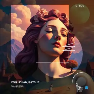 Fon.Leman, KatsUp - Vanassa (2026)