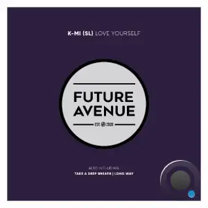 K-MI (SL) - Love Yourself (2026)