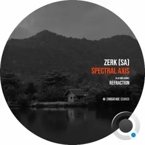 Zerk (SA) - Spectral Axis (2026)