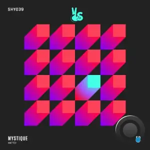 Matteo - Mystique (2026)
