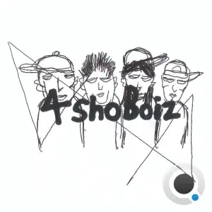 LNGSHOT - 4SHOBOIZ MIXTAPE (2026)