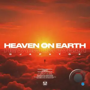 DJapatox - Heaven On Earth (2026)