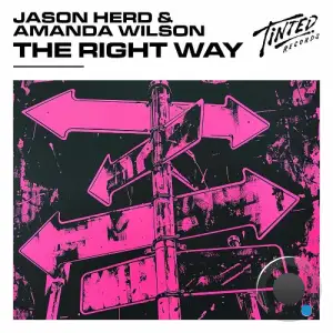 Jason Herd & Amanda Wilson - The Right Way (2026)