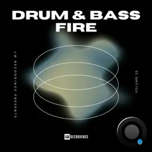 Drum & Bass Fire, Vol. 25 (2026)