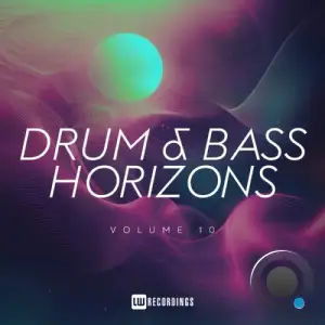 Drum & Bass Horizons, Vol. 10 (2026)
