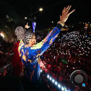 Meryl - WOULO VOLUME 1 (2026)