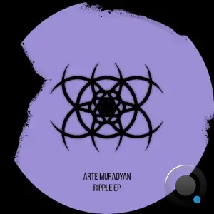 Arte Muradyan - Ripple (2026)