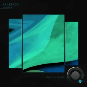 Phaethon - Vortex (2026)