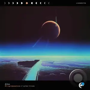 Allex & Flaist - Progressence (2026)
