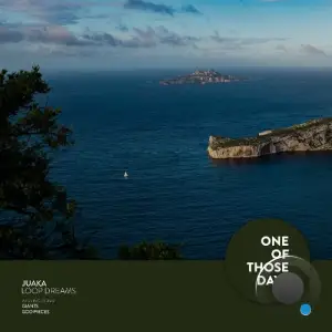 Juaka - Loop Dreams (2026)