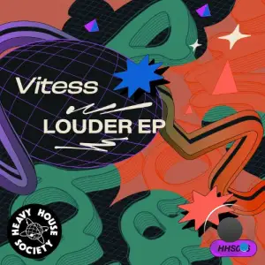 Vitess - Louder (2026)