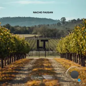 Nacho Fausan - Noche De Ron (2026)