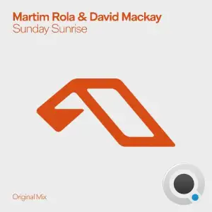 Martim Rola & David Mackay - Sunday Sunrise (2026)