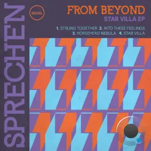 From Beyond - Star Villa (2026)