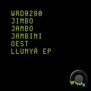 JimboJamboJambini - Oest Llunya (2026)