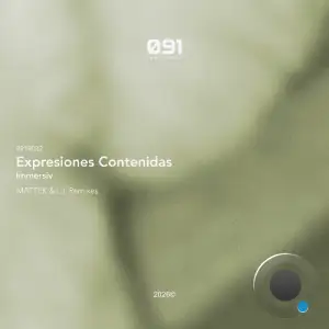 Immersiv (AR) - Expresiones Contenidas (2026)