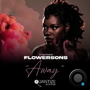 Flowersons - Away (2026)