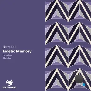 Nerve Epix - Eidetic Memory (2026)
