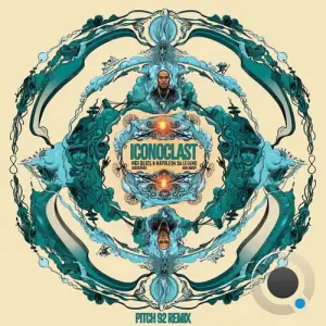Napoleon Da Legend And Vice Beats - Iconoclast Feat. Awon (Pitch 92 Remix) (2026)