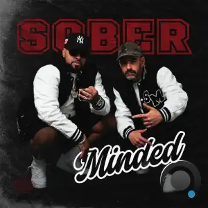 Braille X YP - Sober Minded (2026)