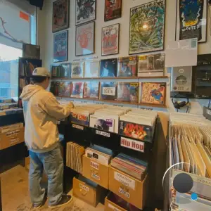 Quincy Hinch - A Sample Summer (2026)