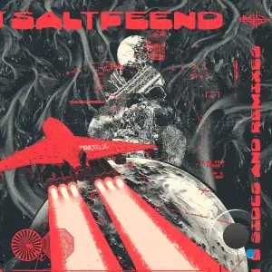 Saltfeend - B Sides & Remixes (2026)